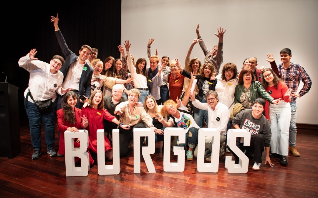 GALERÍA FOTOS: Congreso Internacional Autismo Burgos 2024