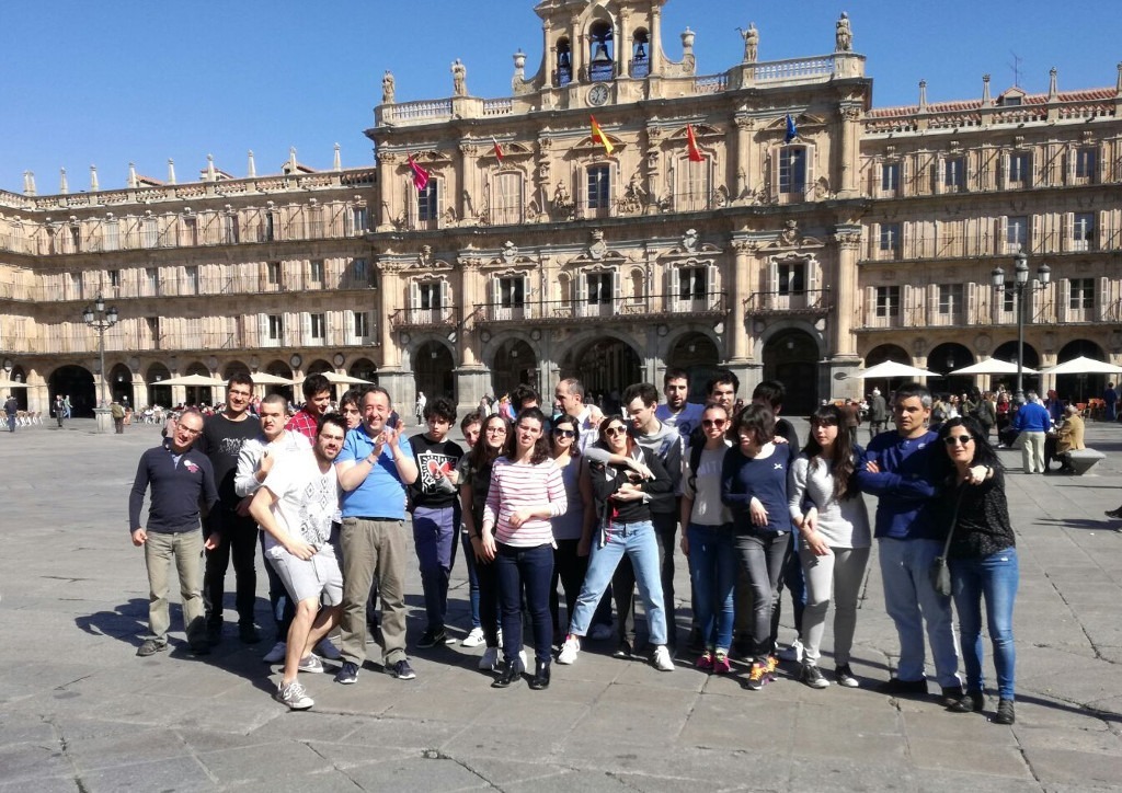 excursion termalismo 2017