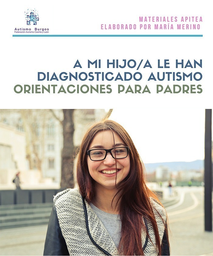 Ir a A mi hijo/a le han diagnosticado autismo – Orientaciones para padres