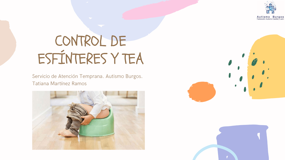 Ir a CONTROL DE ESFÍNTERES Y TEA