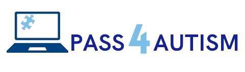 Logo del proyecto Pass4Autism