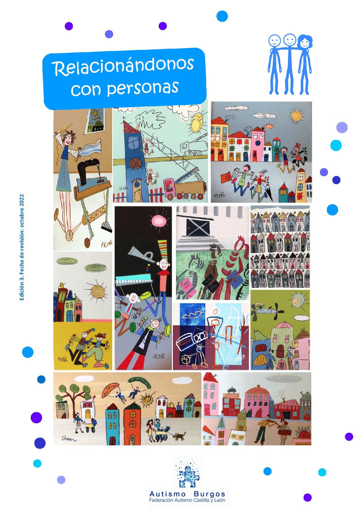 Ir a Relacionándonos con personas