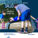 Guia Actividades para la salud