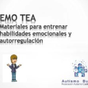 EMO TEA, materiales para entrenar habilidades sociales y autoregulación