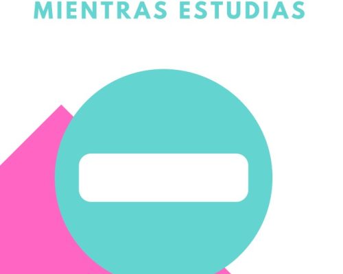 Evitar interrupciones mientras estudias