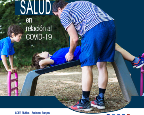 Guia Actividades para la salud