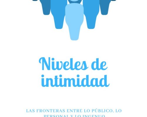 Niveles de intimidad