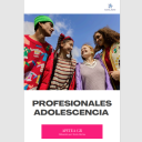 ADOLESCENTES - Guía para profesionales que trabajan sesiones grupales con adolescentes con autismo