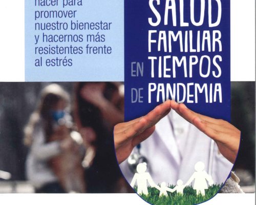 Salud familiar en pandemia