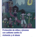 Protocolo de protección de niños y jóvenes con autismo contra la violencia y el abuso