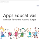 APPs educativas para Atención Temprana