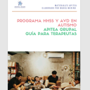 Programa habilidades sociales y para la vida