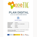 Plan Digital CCEE El Alba - Autismo Burgos