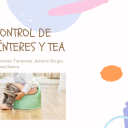 CONTROL DE ESFÍNTERES Y TEA