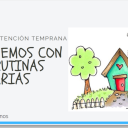 Rutinas Servicio Atención Temprana